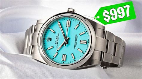 rolex watches for mens price in india|cheapest rolex price.